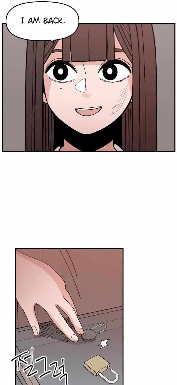 Villain Classroom Chapter 2 page 110 - 