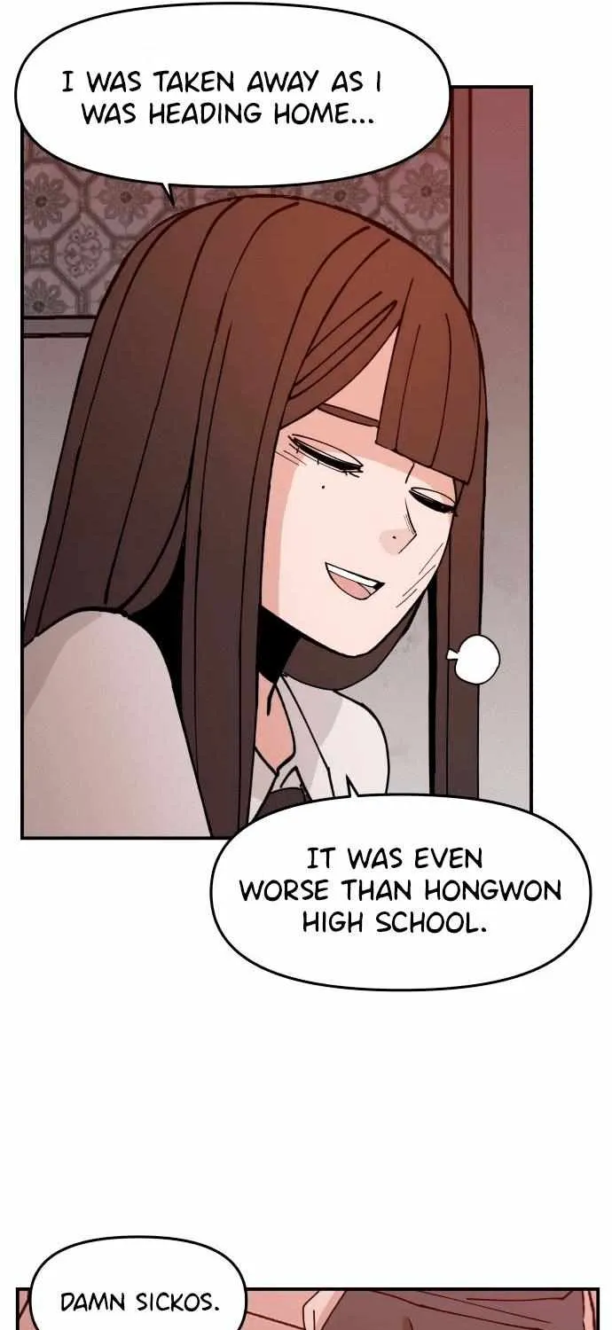 Villain Classroom Chapter 2 page 114 - 