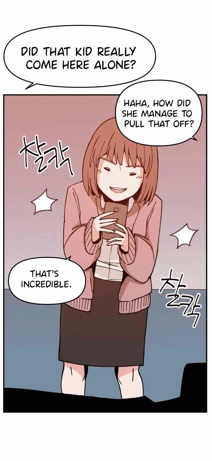 Villain Classroom Chapter 2 page 142 - 