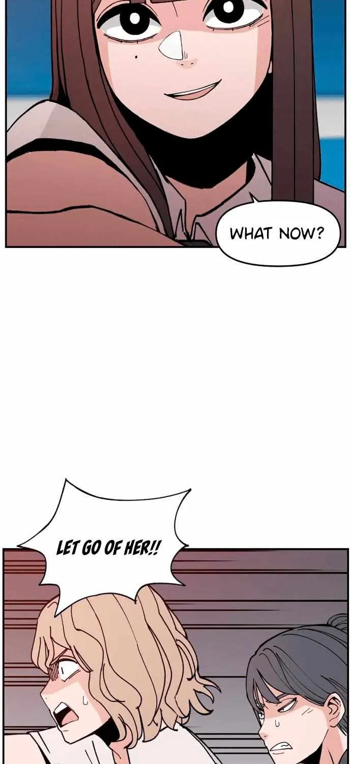 Villain Classroom Chapter 2 page 16 - 