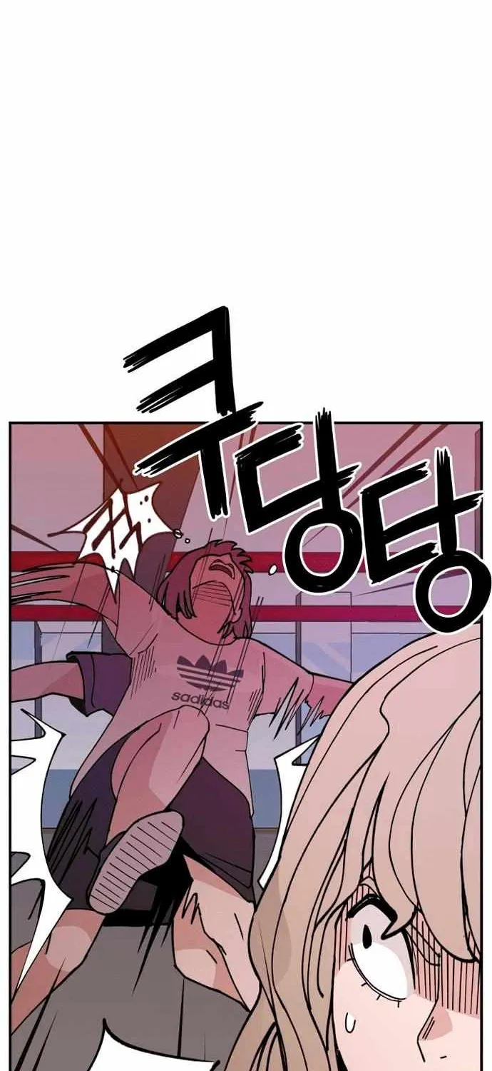 Villain Classroom Chapter 2 page 19 - 
