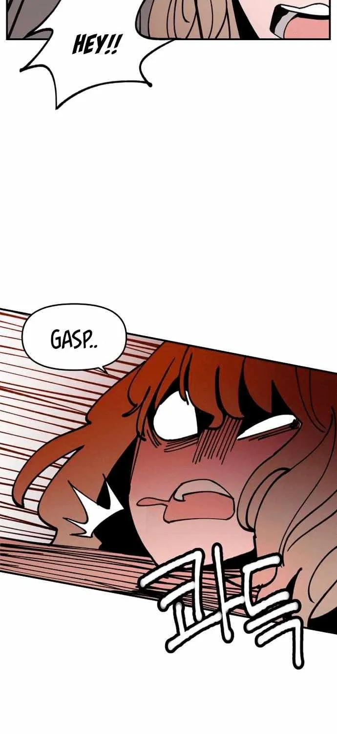 Villain Classroom Chapter 2 page 20 - 