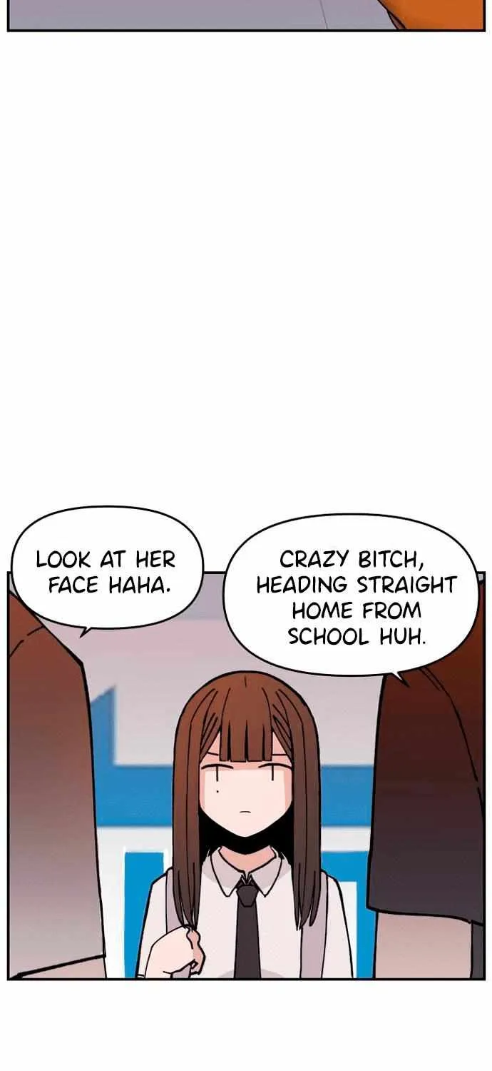 Villain Classroom Chapter 2 page 3 - 