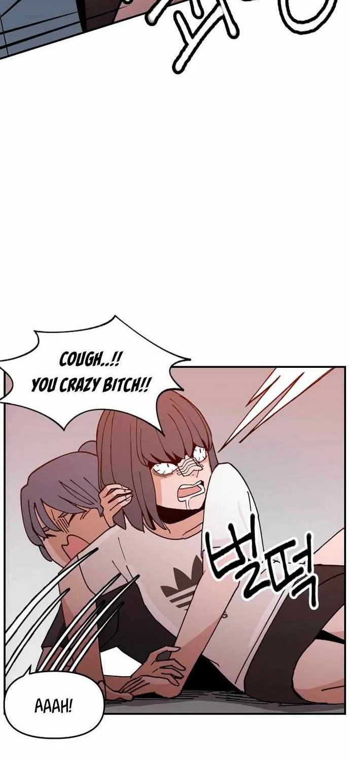 Villain Classroom Chapter 2 page 23 - 