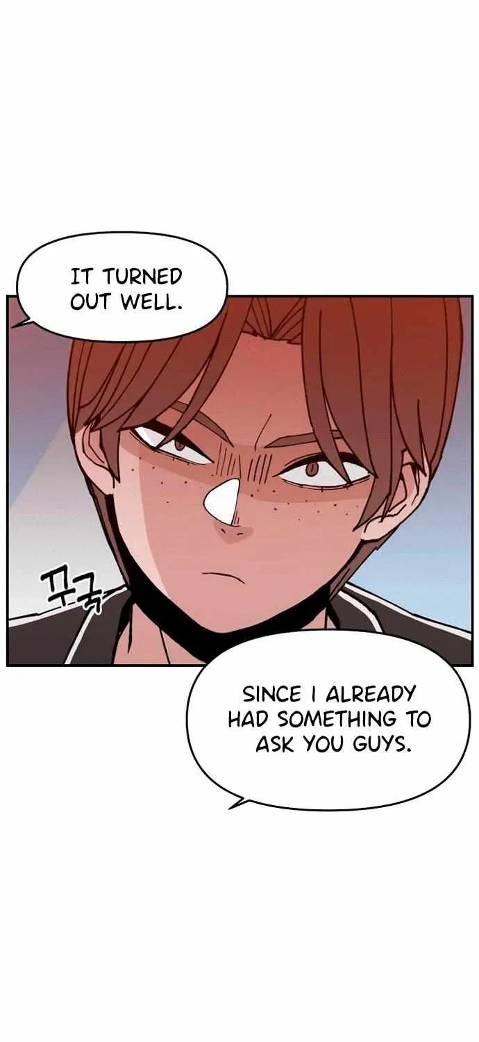 Villain Classroom Chapter 2 page 27 - 