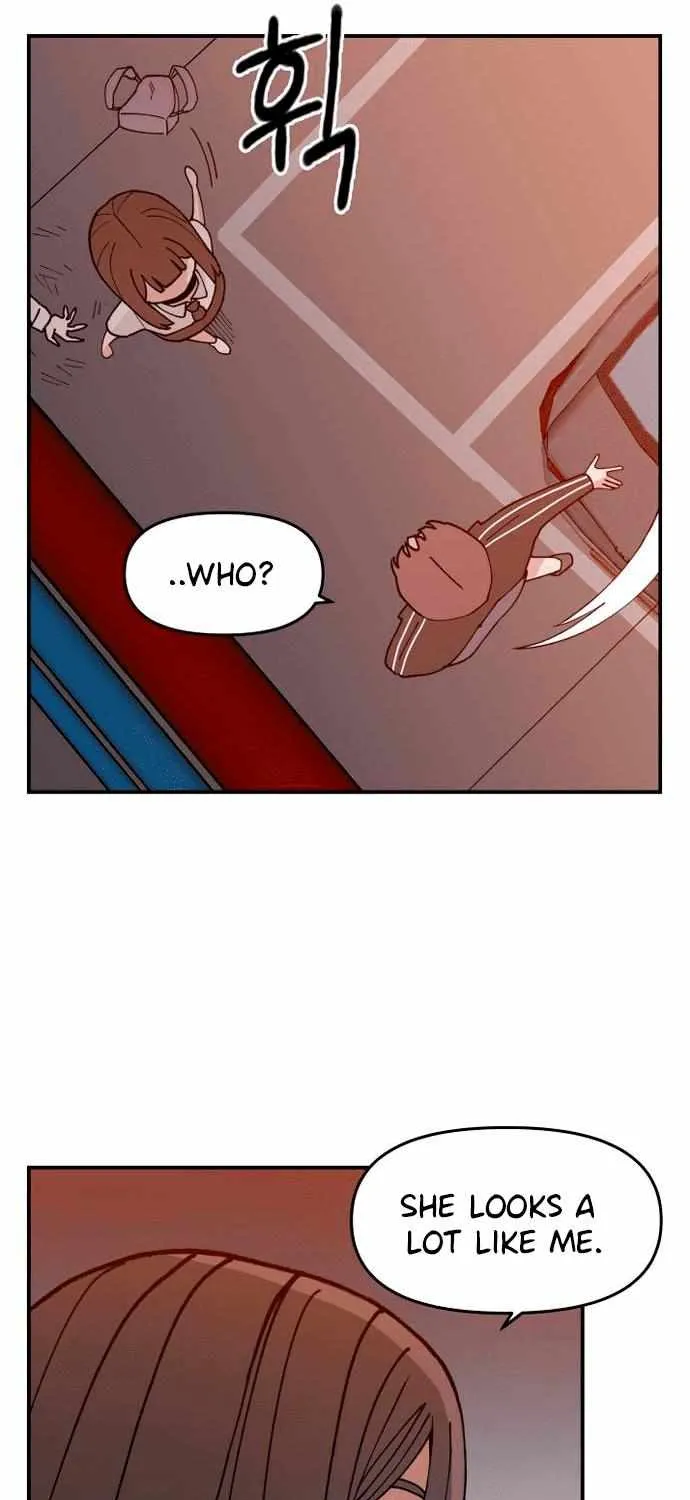 Villain Classroom Chapter 2 page 30 - 