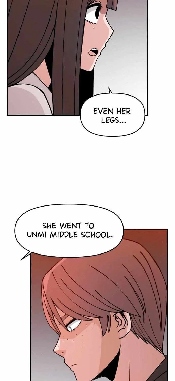 Villain Classroom Chapter 2 page 31 - 