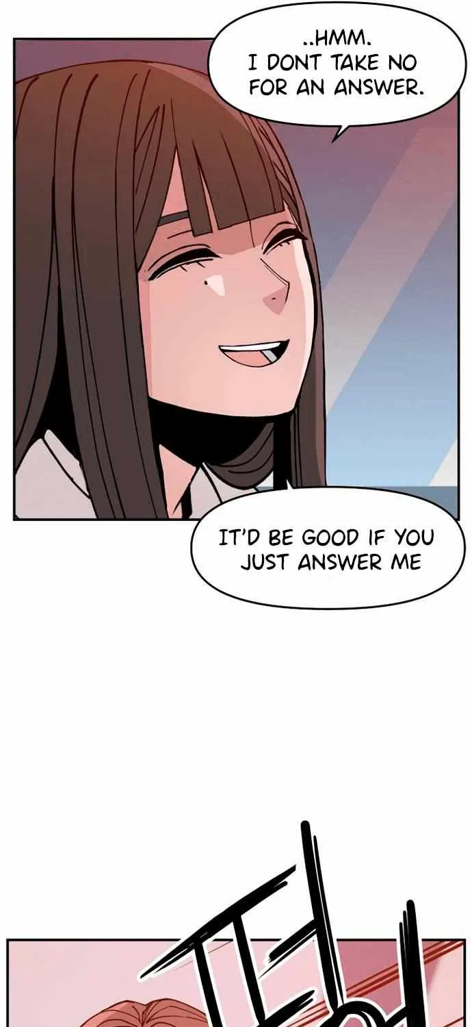 Villain Classroom Chapter 2 page 34 - 