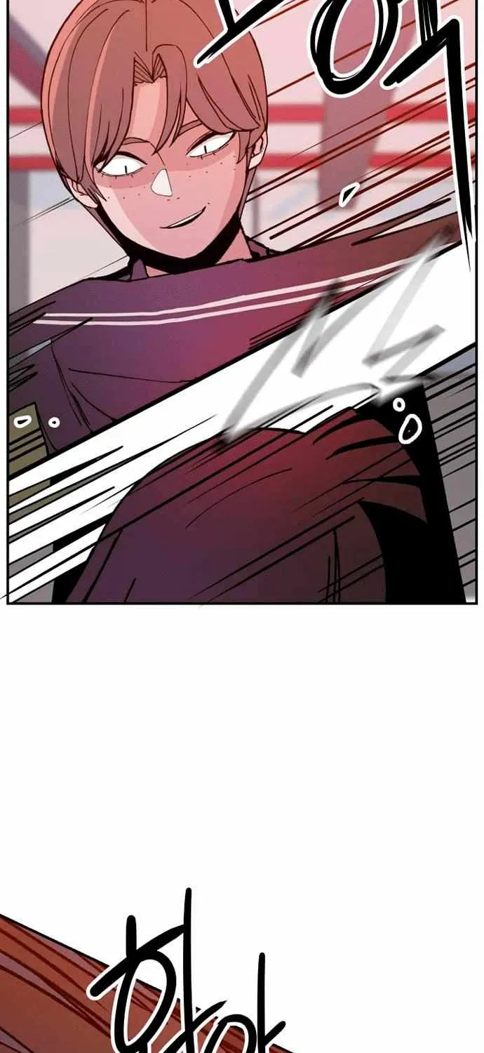 Villain Classroom Chapter 2 page 35 - 