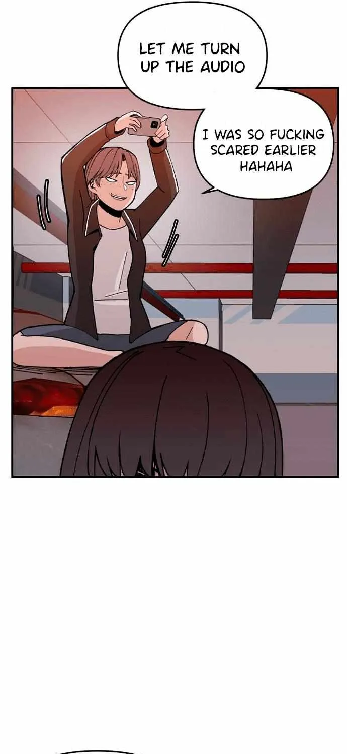 Villain Classroom Chapter 2 page 5 - 