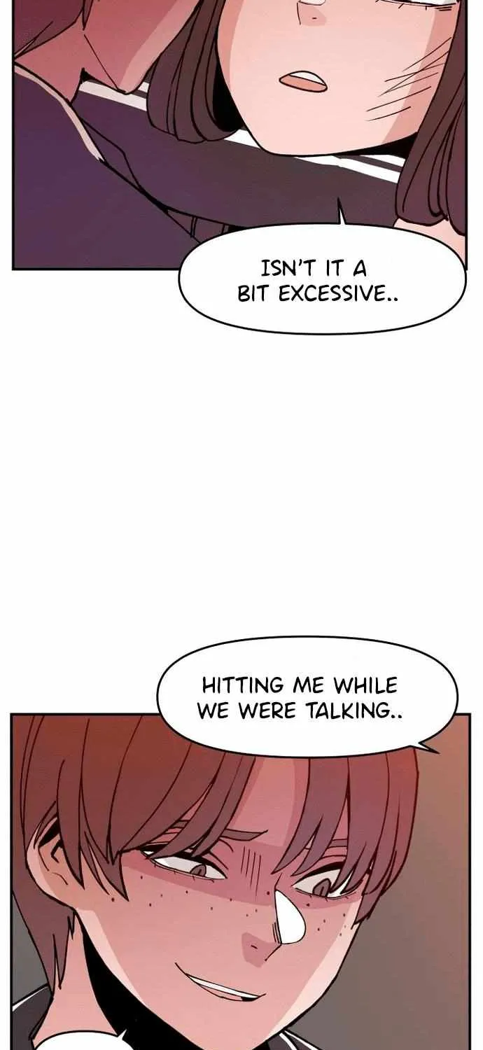 Villain Classroom Chapter 2 page 42 - 