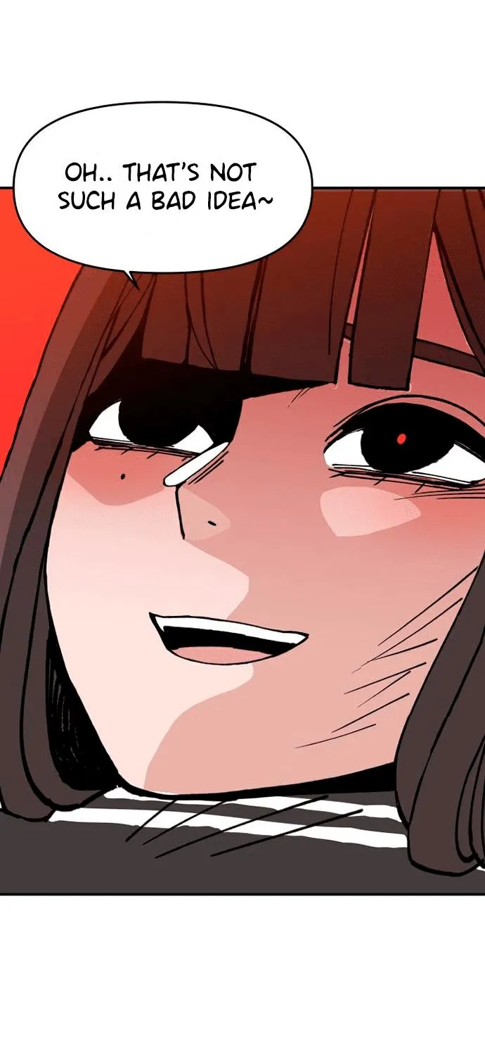 Villain Classroom Chapter 2 page 44 - 