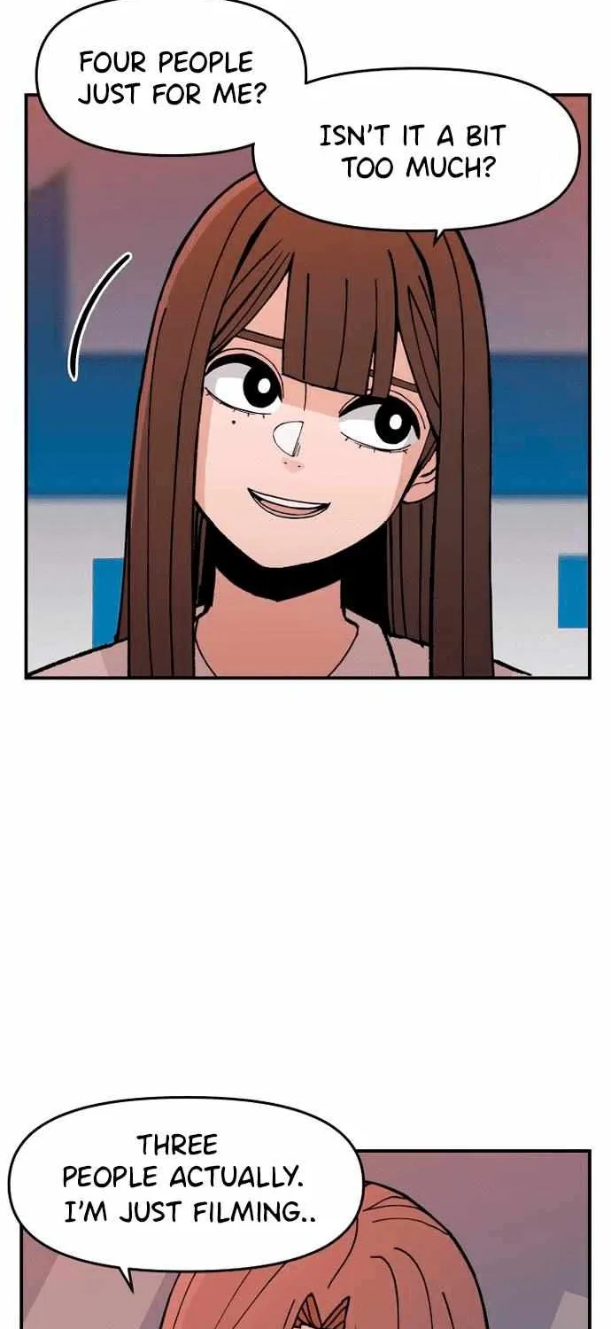 Villain Classroom Chapter 2 page 6 - 