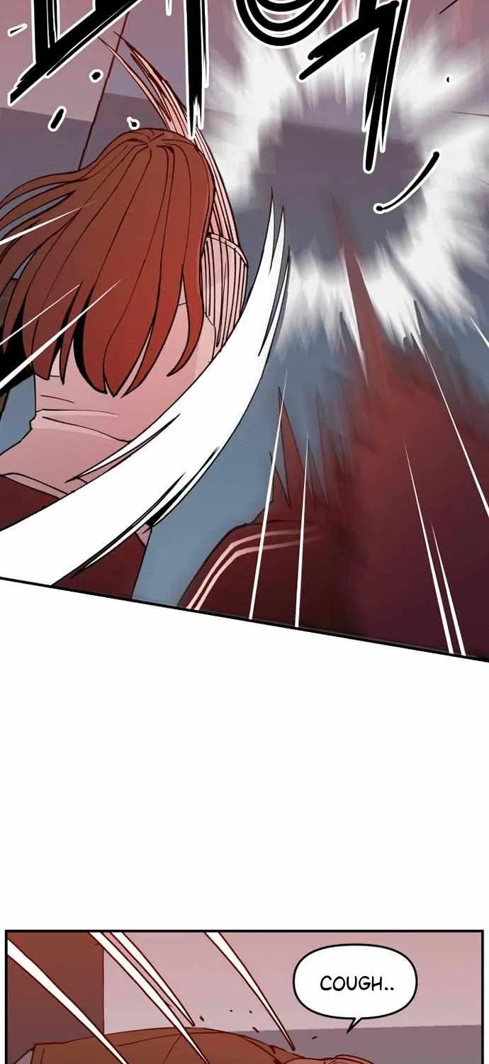 Villain Classroom Chapter 2 page 51 - 