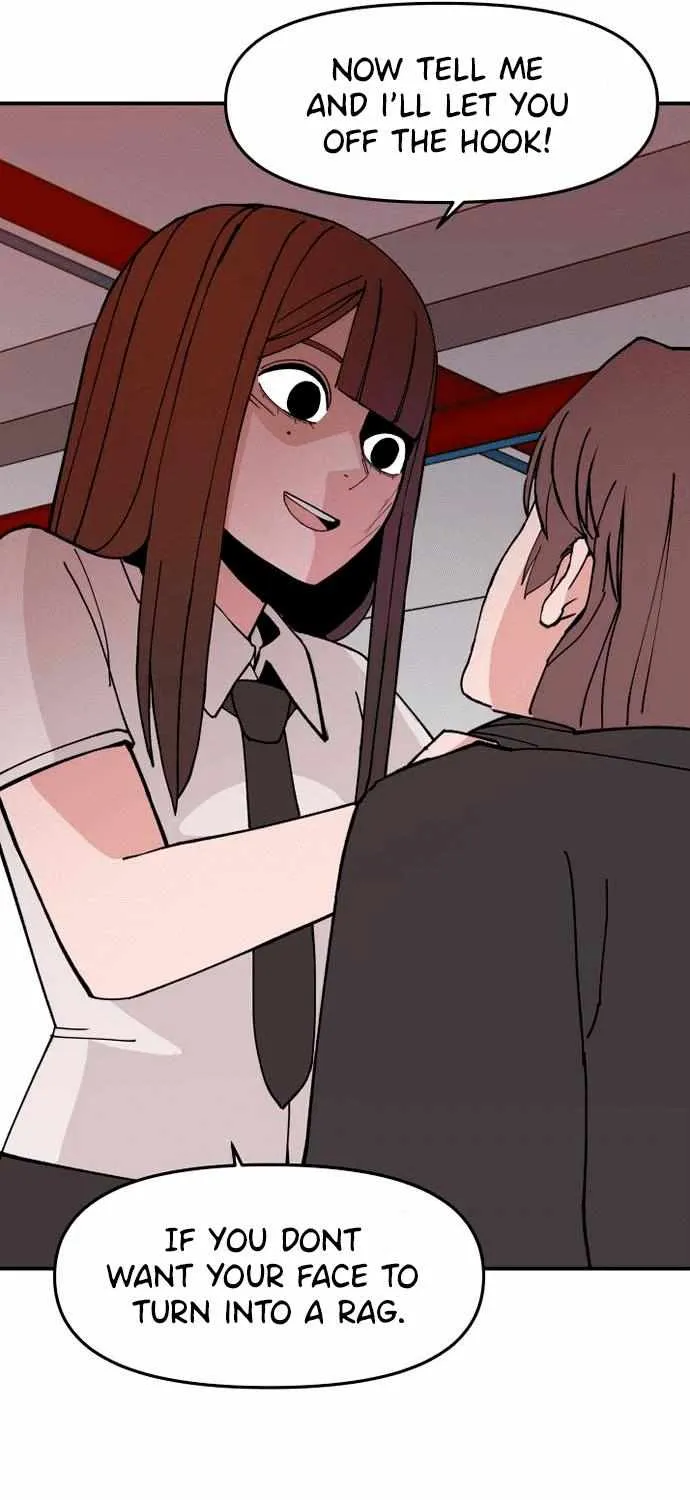 Villain Classroom Chapter 2 page 54 - 