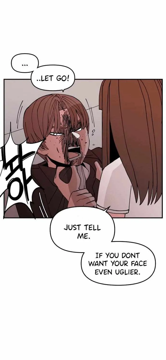 Villain Classroom Chapter 2 page 56 - 