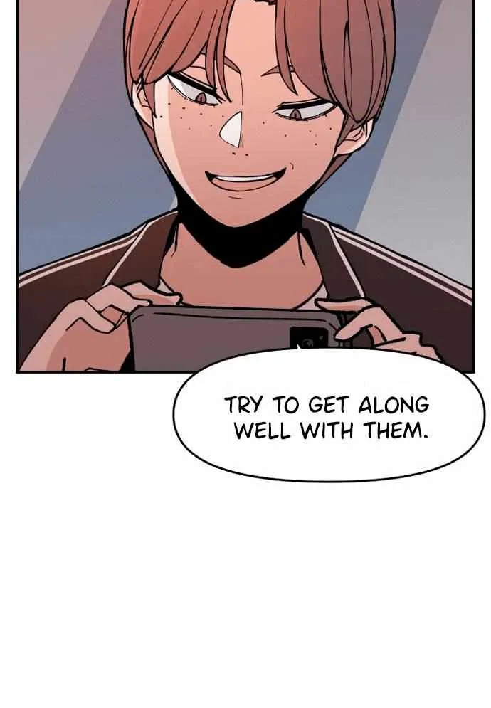 Villain Classroom Chapter 2 page 7 - 