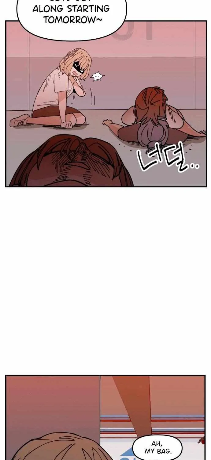 Villain Classroom Chapter 2 page 64 - 