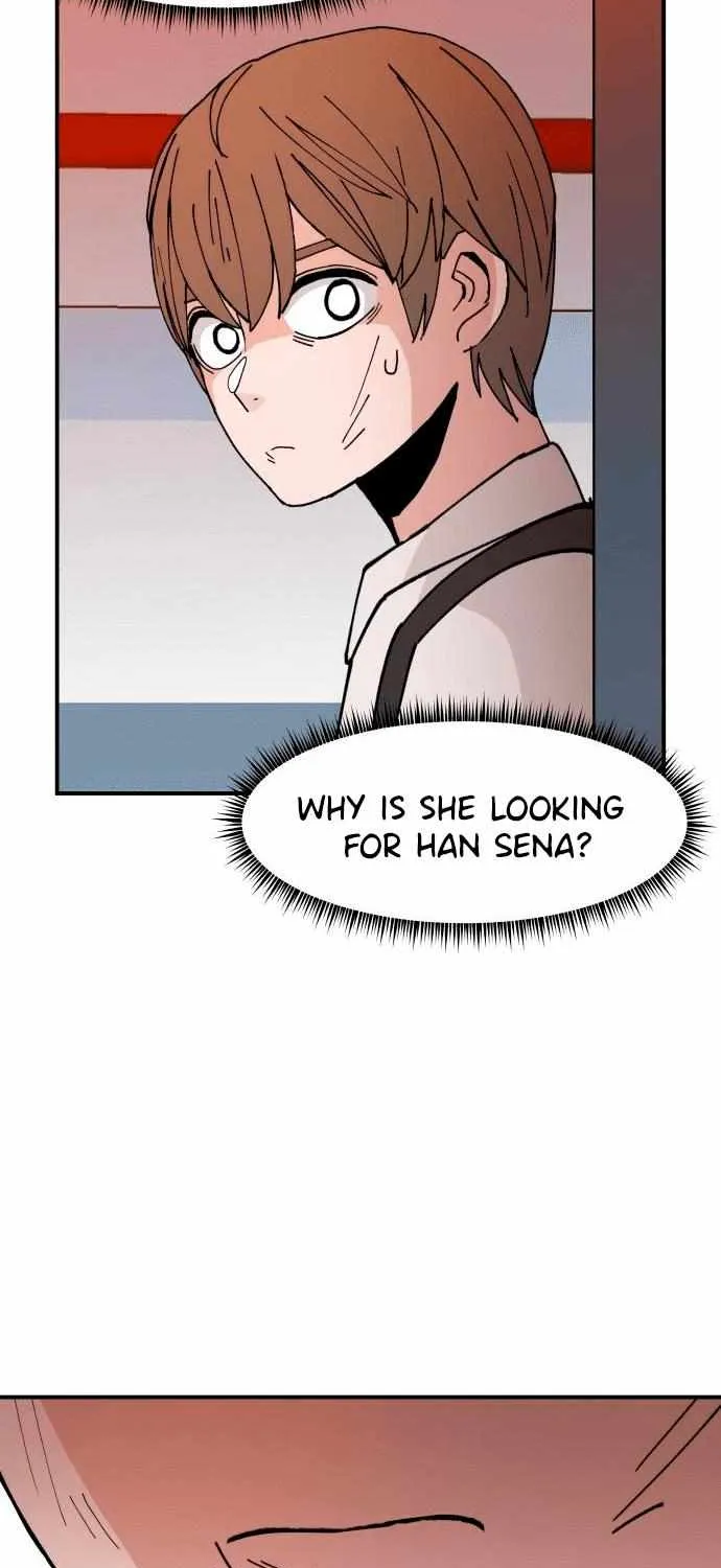 Villain Classroom Chapter 2 page 68 - 