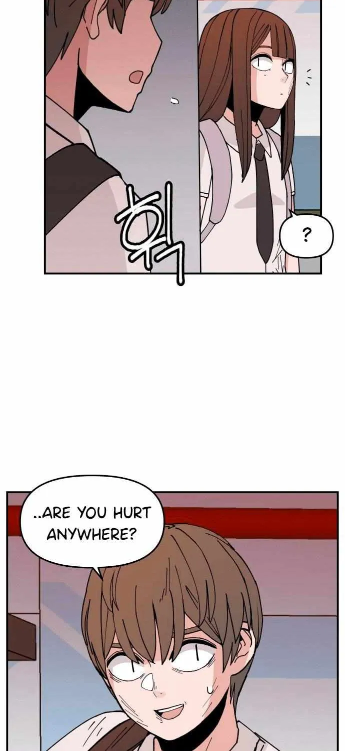 Villain Classroom Chapter 2 page 71 - 