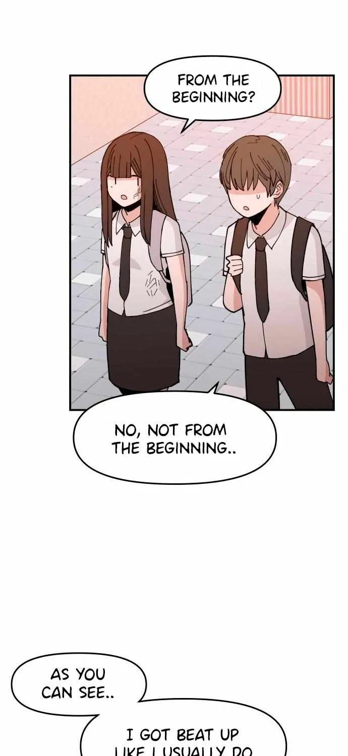 Villain Classroom Chapter 2 page 75 - 