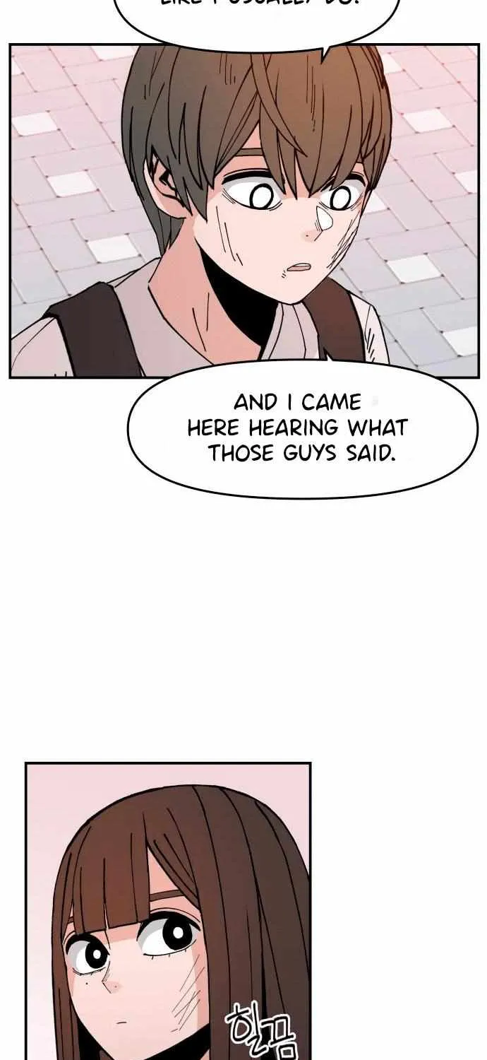 Villain Classroom Chapter 2 page 76 - 