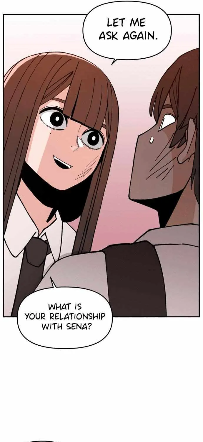 Villain Classroom Chapter 2 page 84 - 