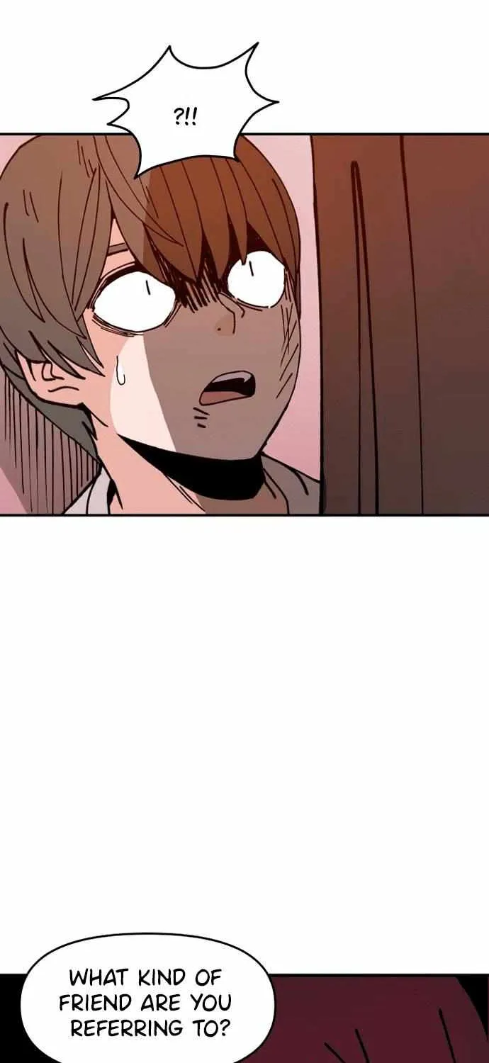 Villain Classroom Chapter 2 page 89 - 
