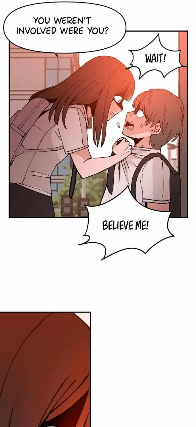Villain Classroom Chapter 2 page 91 - 