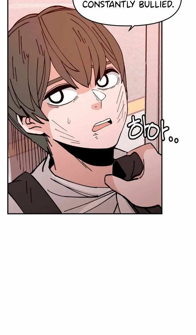 Villain Classroom Chapter 2 page 93 - 