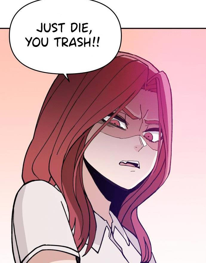 Villain Classroom Chapter 20 page 101 - 