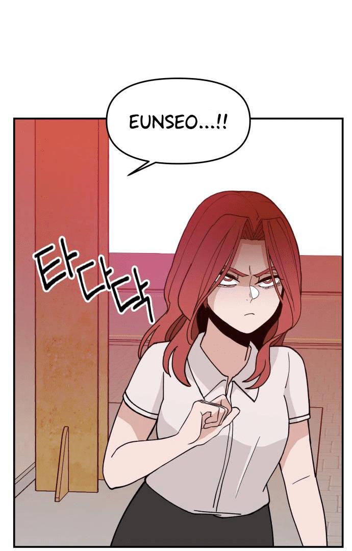Villain Classroom Chapter 20 page 103 - 