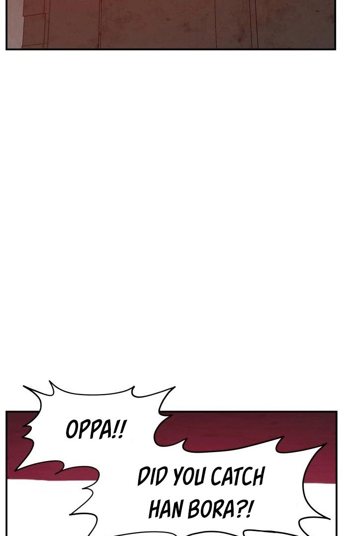 Villain Classroom Chapter 20 page 105 - 
