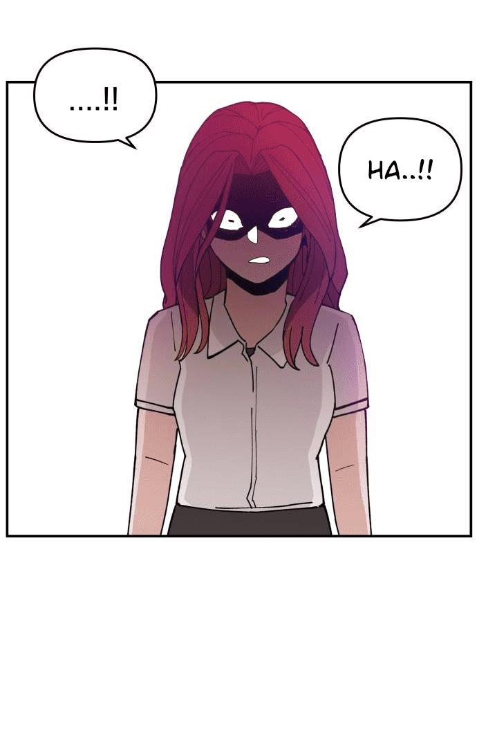 Villain Classroom Chapter 20 page 115 - 