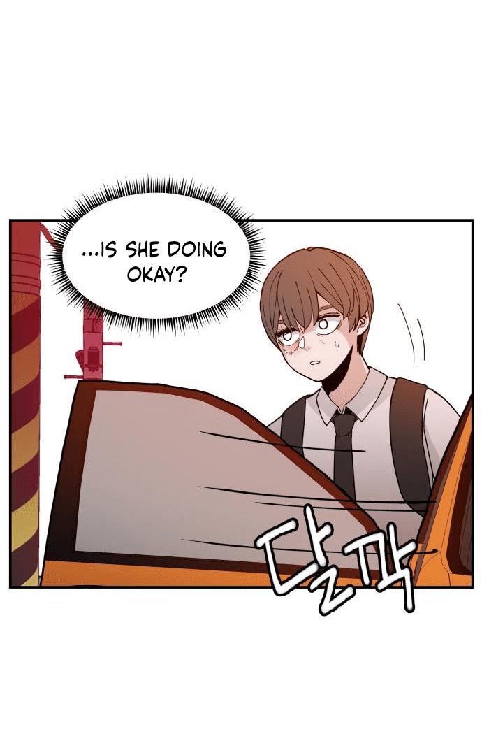 Villain Classroom Chapter 20 page 126 - 