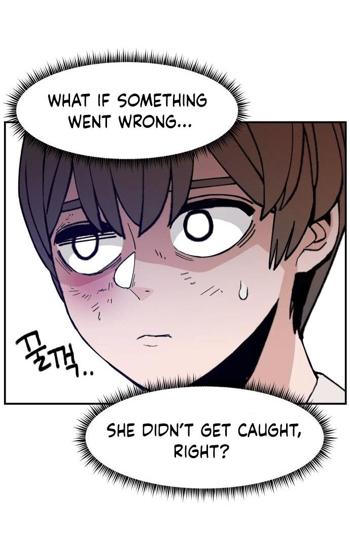 Villain Classroom Chapter 20 page 127 - 