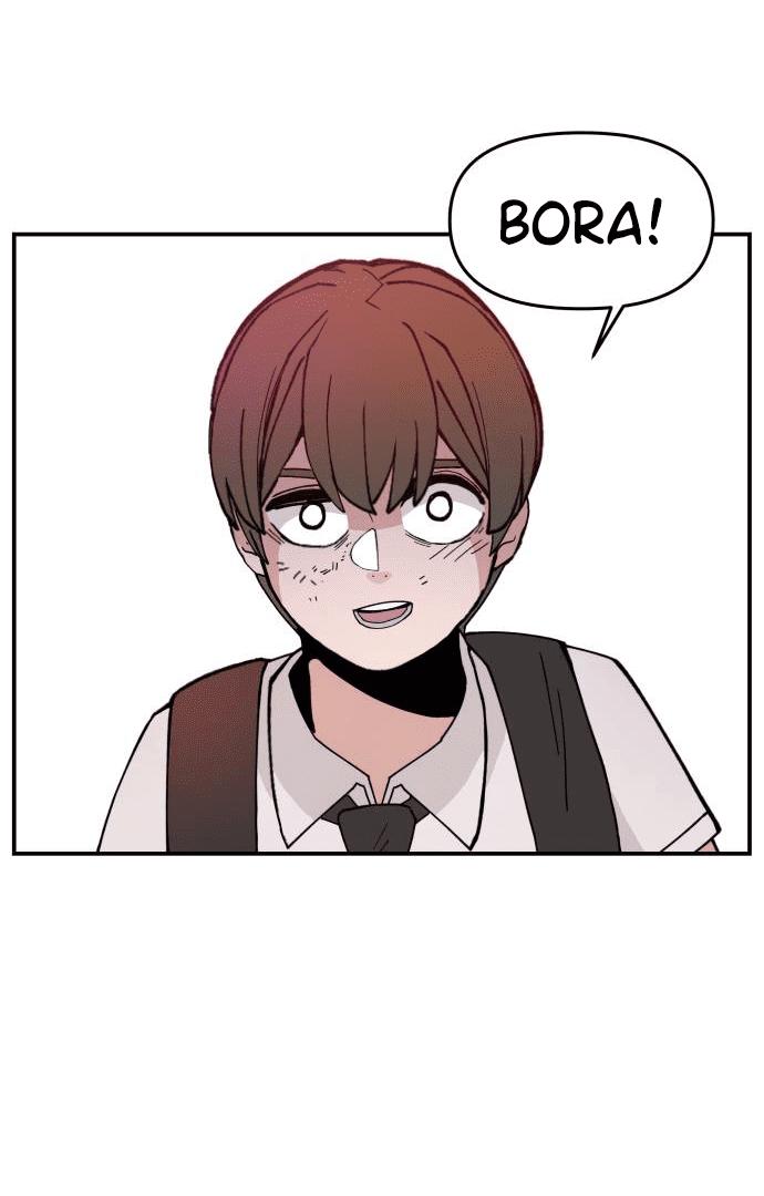 Villain Classroom Chapter 20 page 136 - 