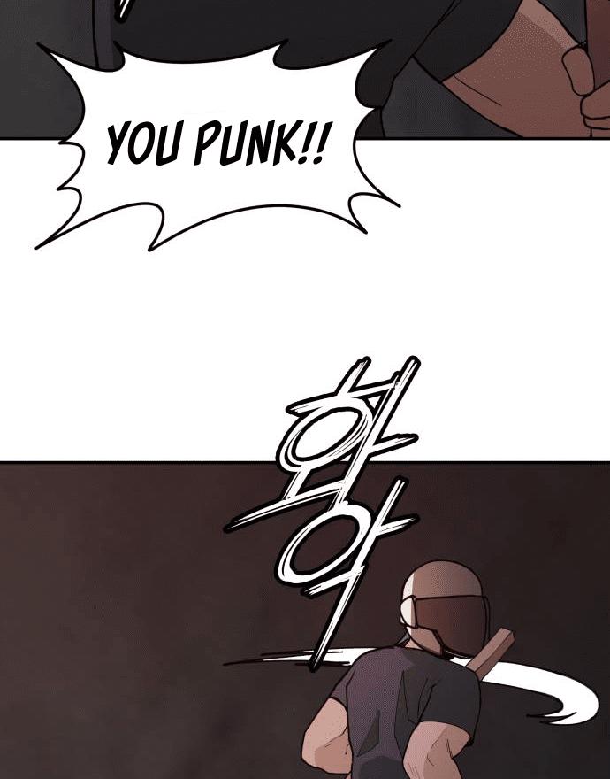 Villain Classroom Chapter 20 page 15 - 