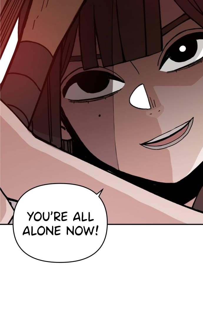 Villain Classroom Chapter 20 page 3 - 