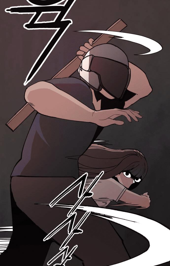 Villain Classroom Chapter 20 page 23 - 