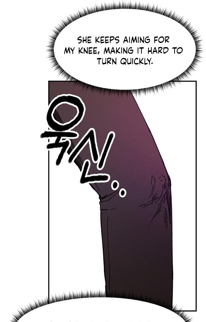 Villain Classroom Chapter 20 page 26 - 