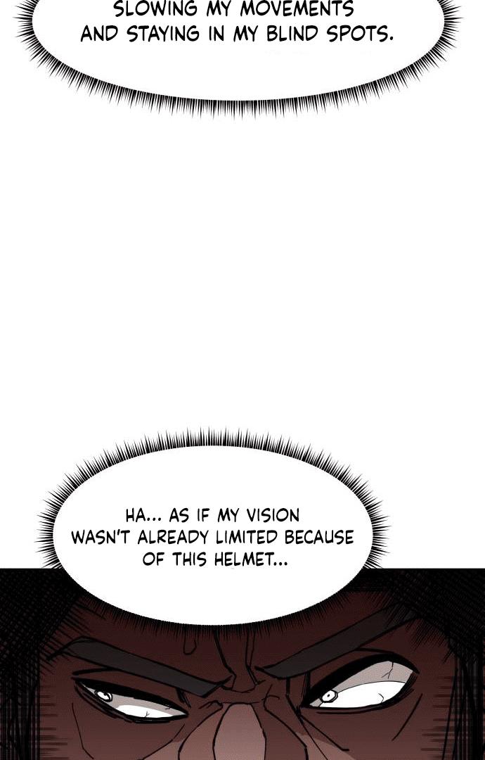 Villain Classroom Chapter 20 page 27 - 