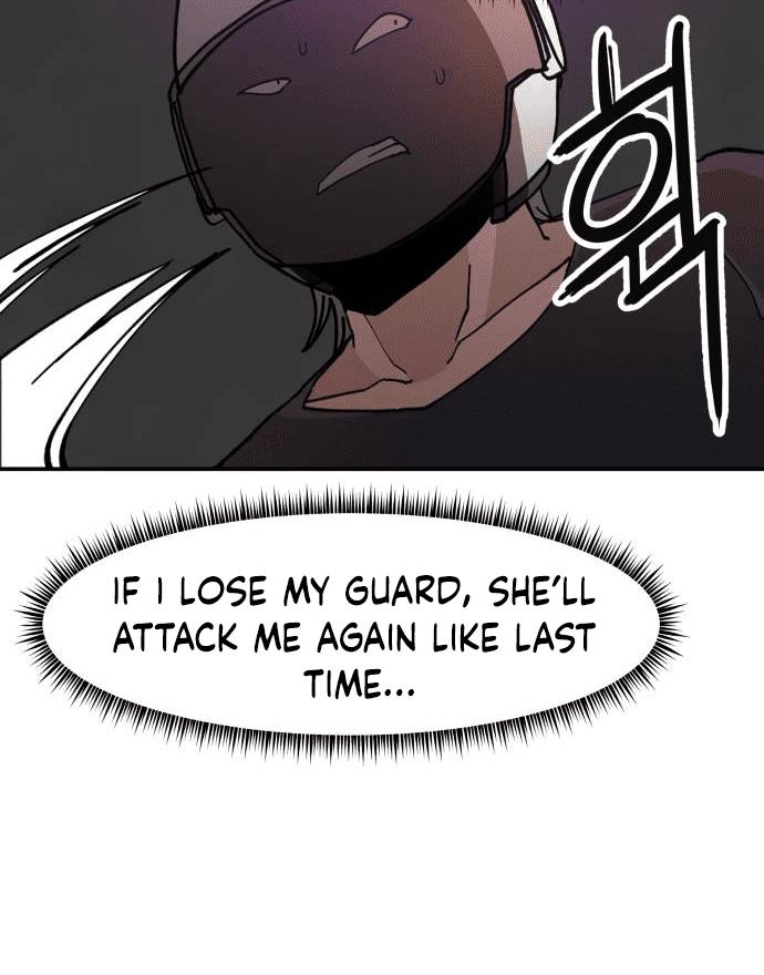 Villain Classroom Chapter 20 page 35 - 