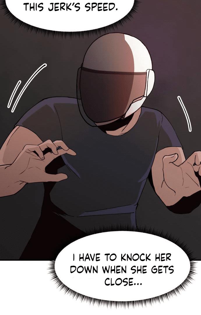 Villain Classroom Chapter 20 page 37 - 