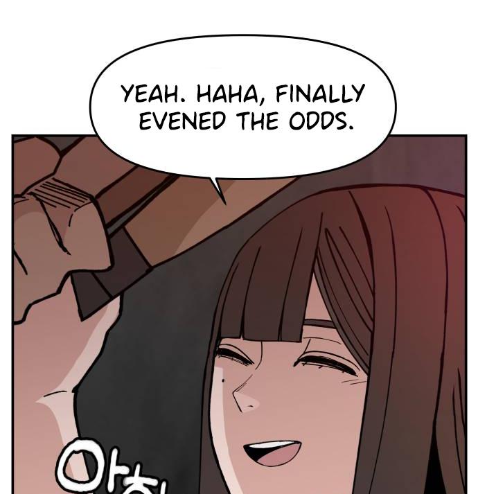 Villain Classroom Chapter 20 page 5 - 