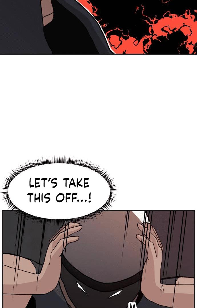 Villain Classroom Chapter 20 page 46 - 