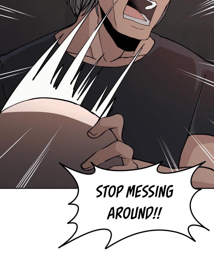 Villain Classroom Chapter 20 page 48 - 