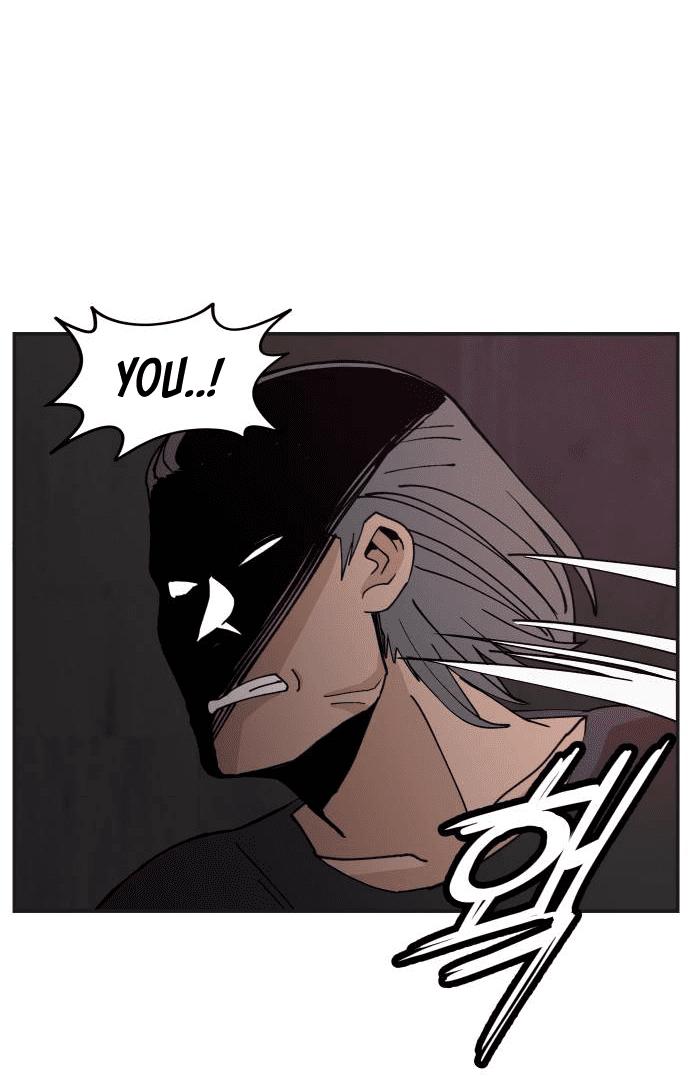 Villain Classroom Chapter 20 page 51 - 