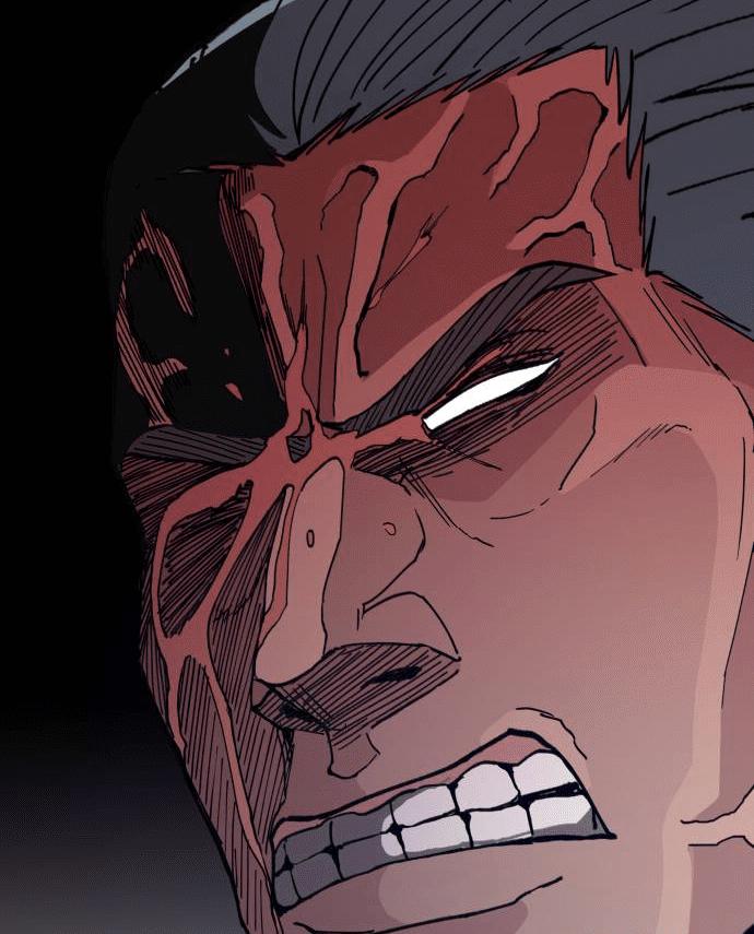 Villain Classroom Chapter 20 page 58 - 