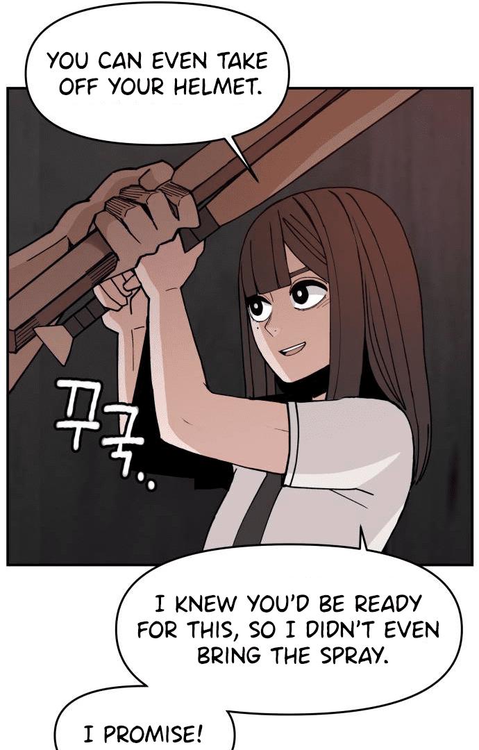 Villain Classroom Chapter 20 page 7 - 